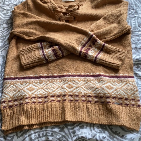 Knit sweater - Picture 3 of 3